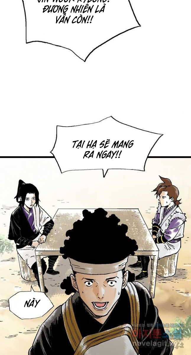 Ma Hiệp Côn Lôn Chapter 46 - 24