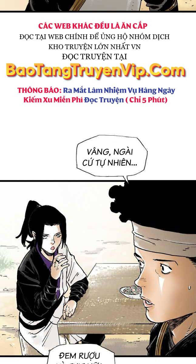 Ma Hiệp Côn Lôn Chapter 46 - 25