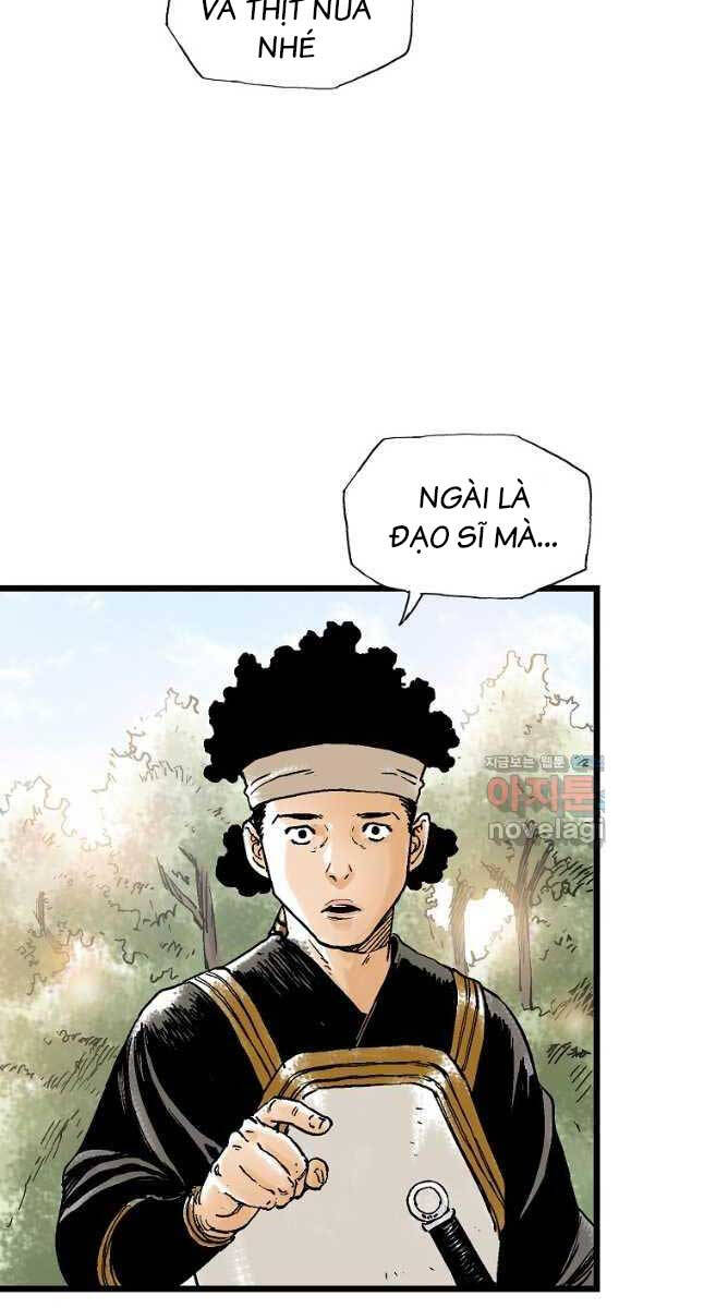 Ma Hiệp Côn Lôn Chapter 46 - 26