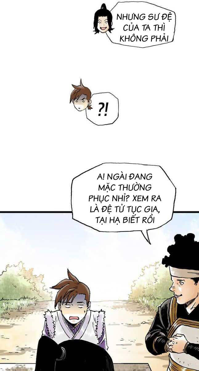 Ma Hiệp Côn Lôn Chapter 46 - 27