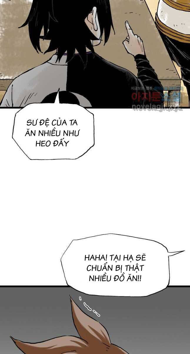 Ma Hiệp Côn Lôn Chapter 46 - 28