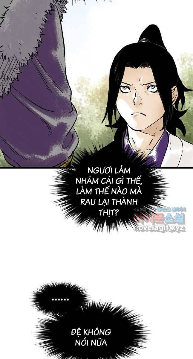 Ma Hiệp Côn Lôn Chapter 46 - 31