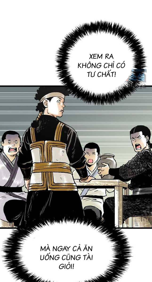 Ma Hiệp Côn Lôn Chapter 46 - 38