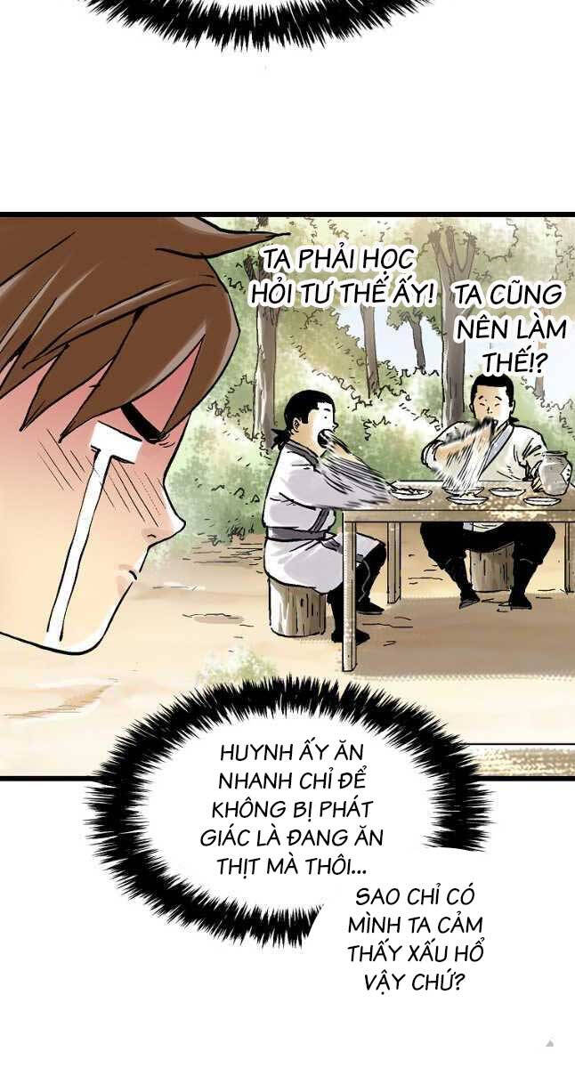 Ma Hiệp Côn Lôn Chapter 46 - 39