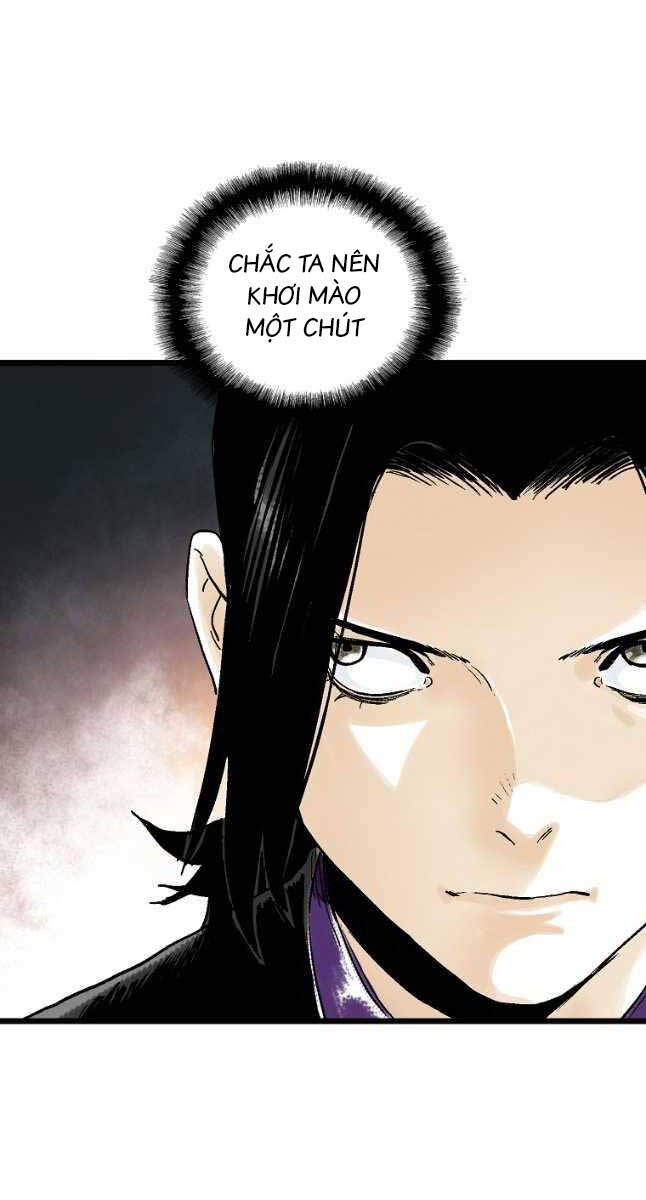 Ma Hiệp Côn Lôn Chapter 46 - 45