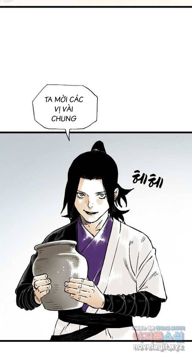 Ma Hiệp Côn Lôn Chapter 46 - 48