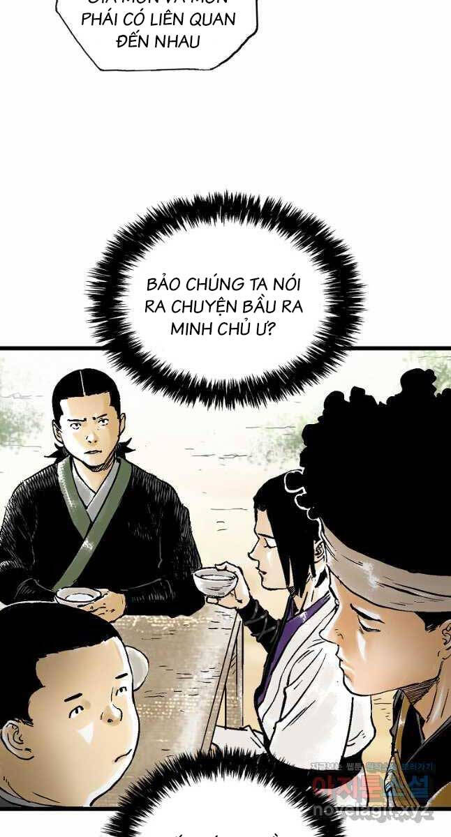 Ma Hiệp Côn Lôn Chapter 46 - 53