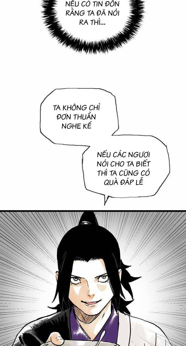 Ma Hiệp Côn Lôn Chapter 46 - 54