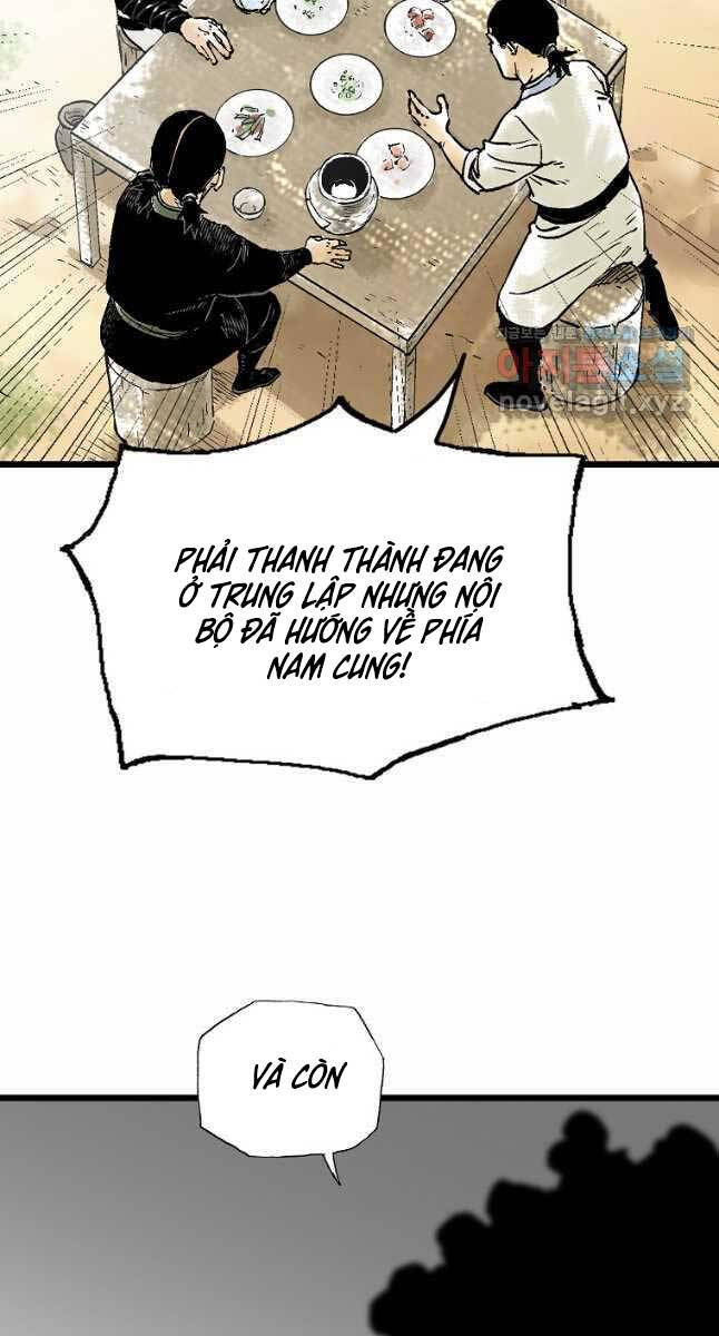 Ma Hiệp Côn Lôn Chapter 46 - 57