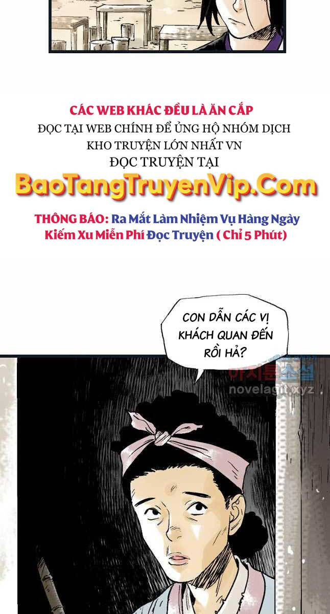 Ma Hiệp Côn Lôn Chapter 46 - 7