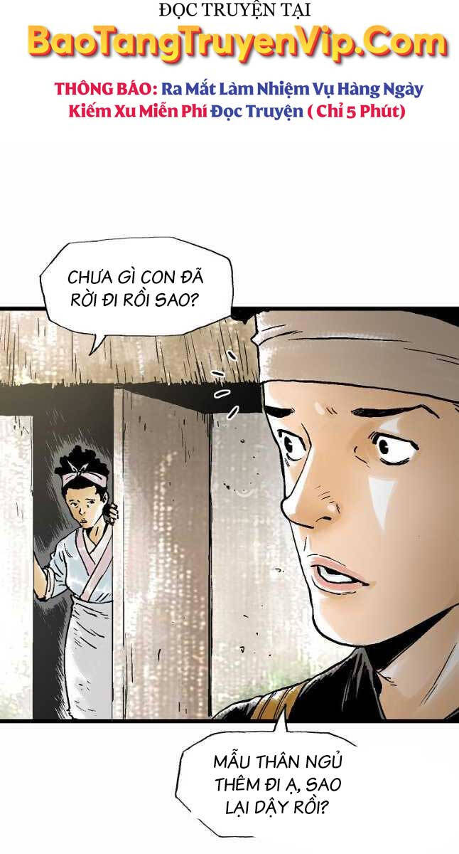 Ma Hiệp Côn Lôn Chapter 46 - 63