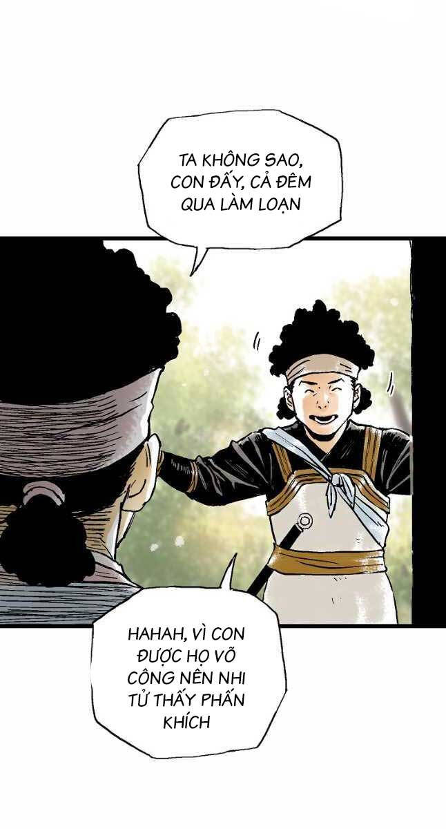 Ma Hiệp Côn Lôn Chapter 46 - 64