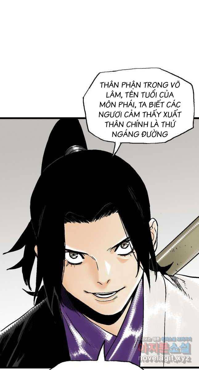 Ma Hiệp Côn Lôn Chapter 46 - 77