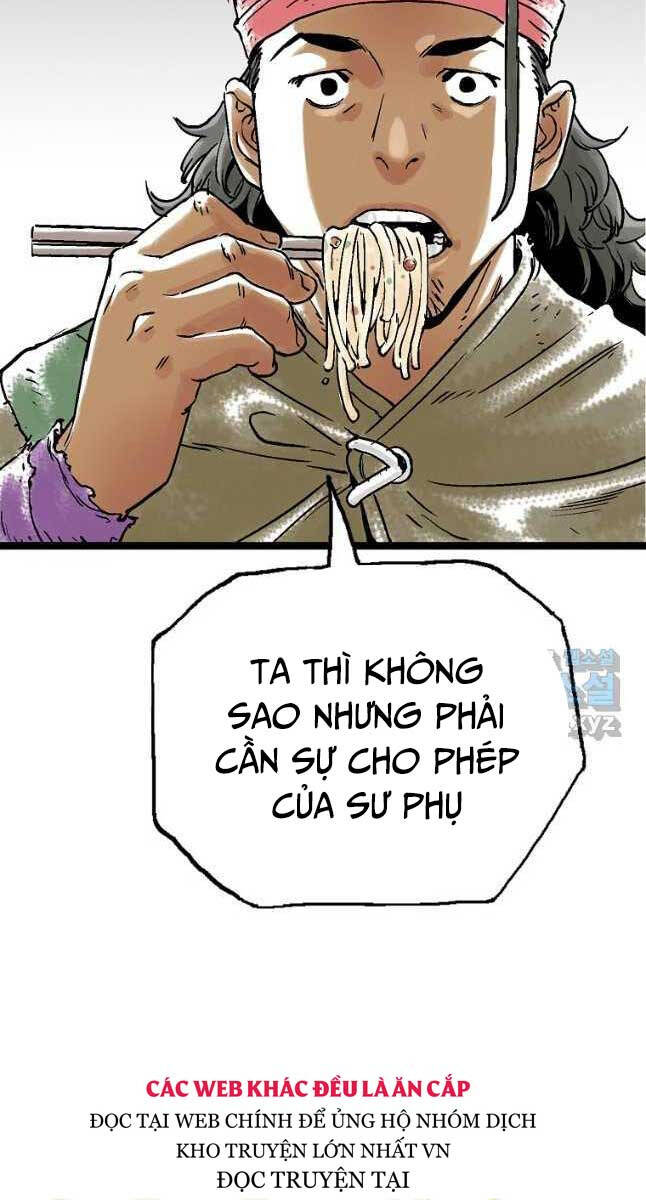 Ma Hiệp Côn Lôn Chapter 48 - 3