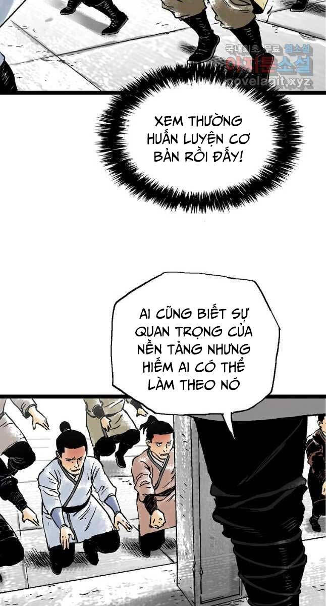 Ma Hiệp Côn Lôn Chapter 48 - 26