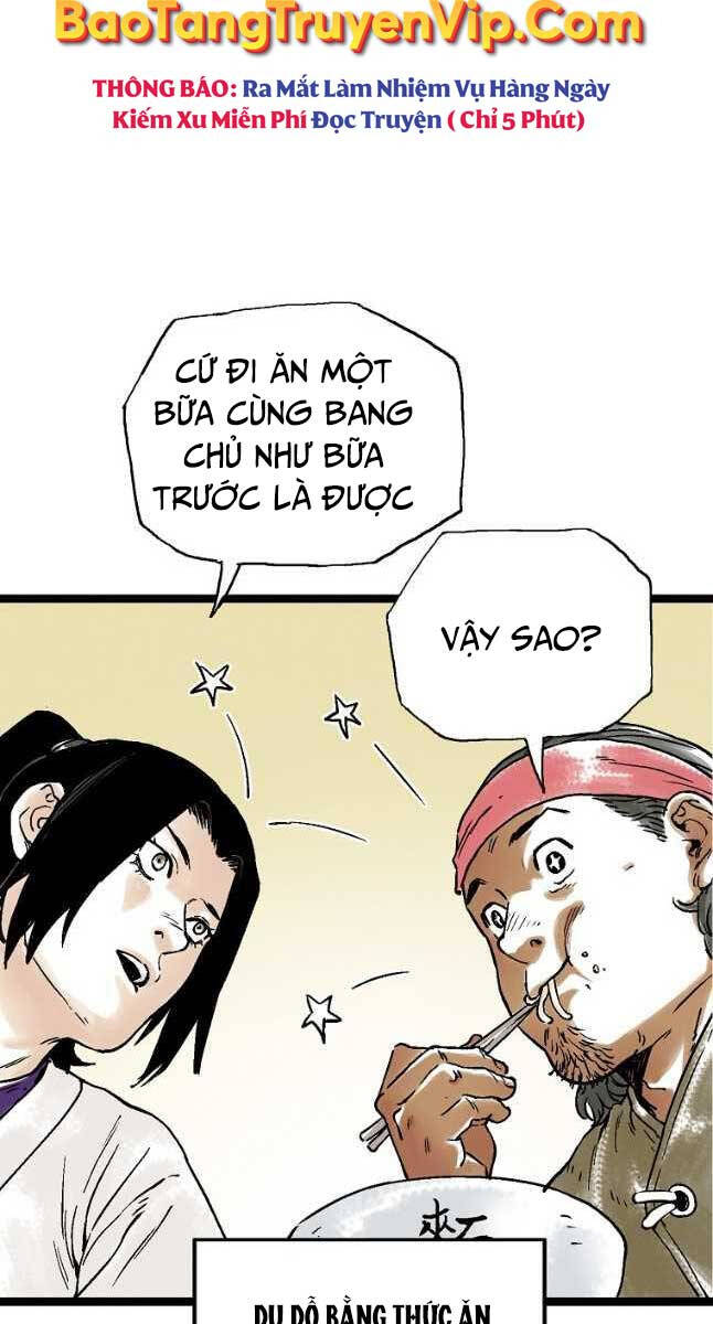 Ma Hiệp Côn Lôn Chapter 48 - 4