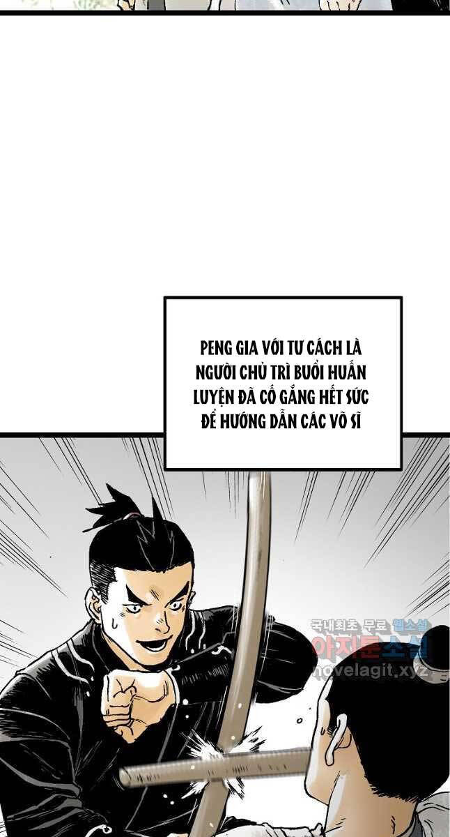 Ma Hiệp Côn Lôn Chapter 48 - 32