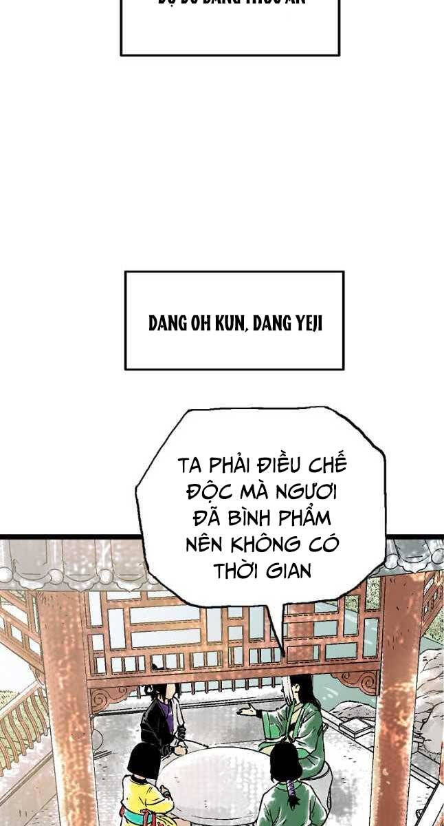 Ma Hiệp Côn Lôn Chapter 48 - 5