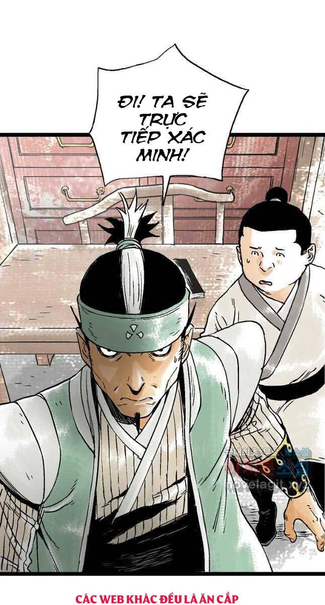 Ma Hiệp Côn Lôn Chapter 48 - 42