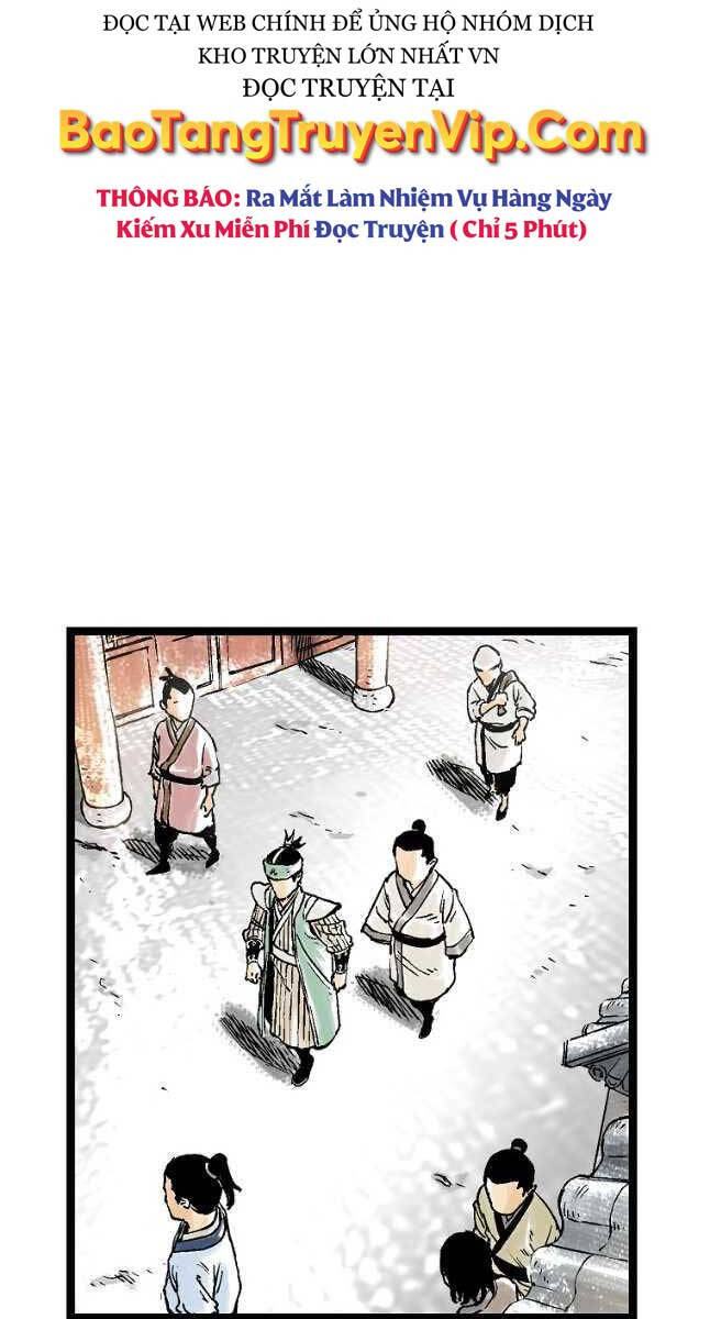 Ma Hiệp Côn Lôn Chapter 48 - 43