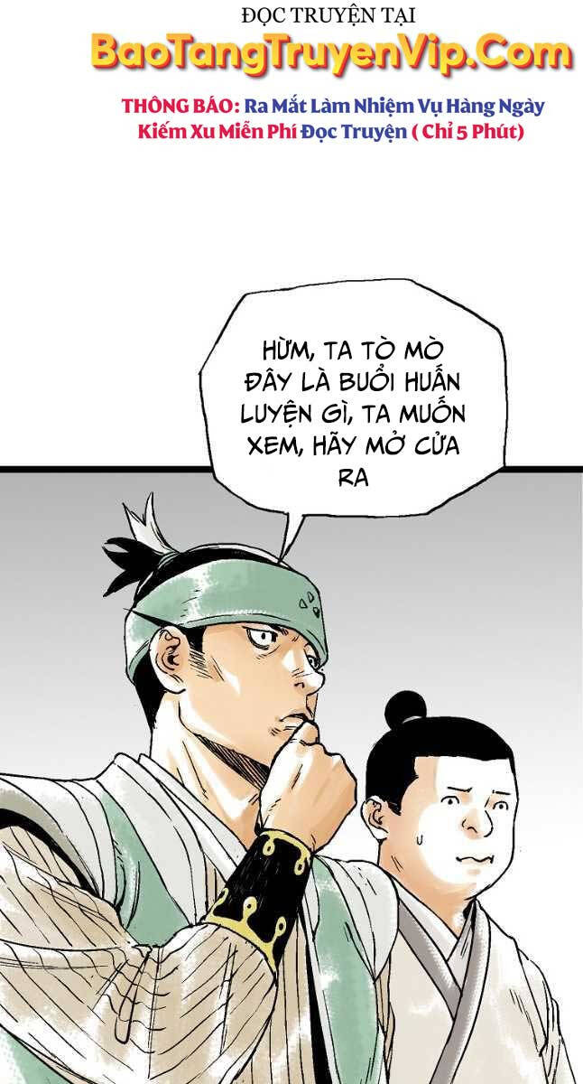 Ma Hiệp Côn Lôn Chapter 48 - 50