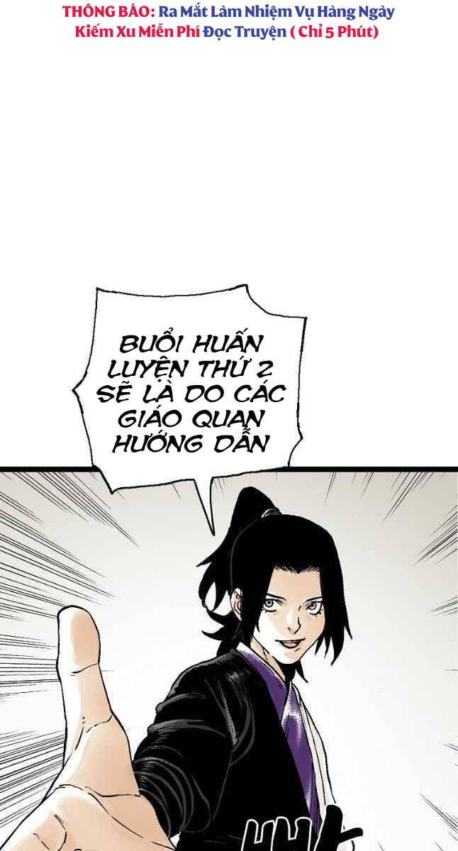 Ma Hiệp Côn Lôn Chapter 48 - 57