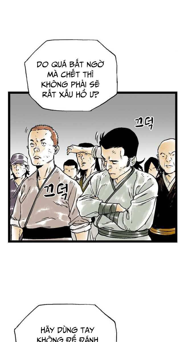 Ma Hiệp Côn Lôn Chapter 48 - 65