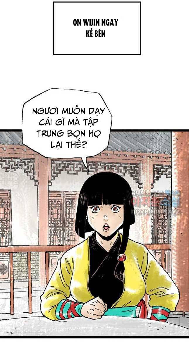 Ma Hiệp Côn Lôn Chapter 48 - 8