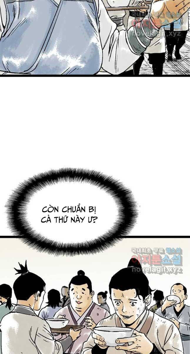 Ma Hiệp Côn Lôn Chapter 48 - 72