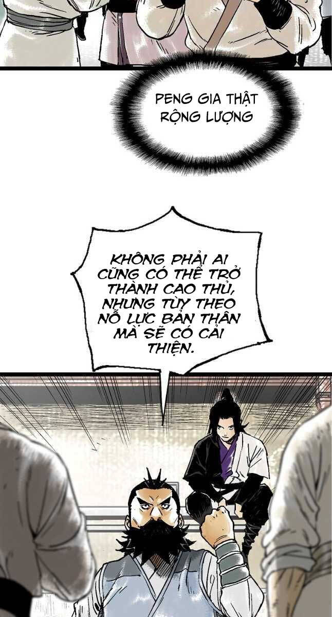 Ma Hiệp Côn Lôn Chapter 48 - 73