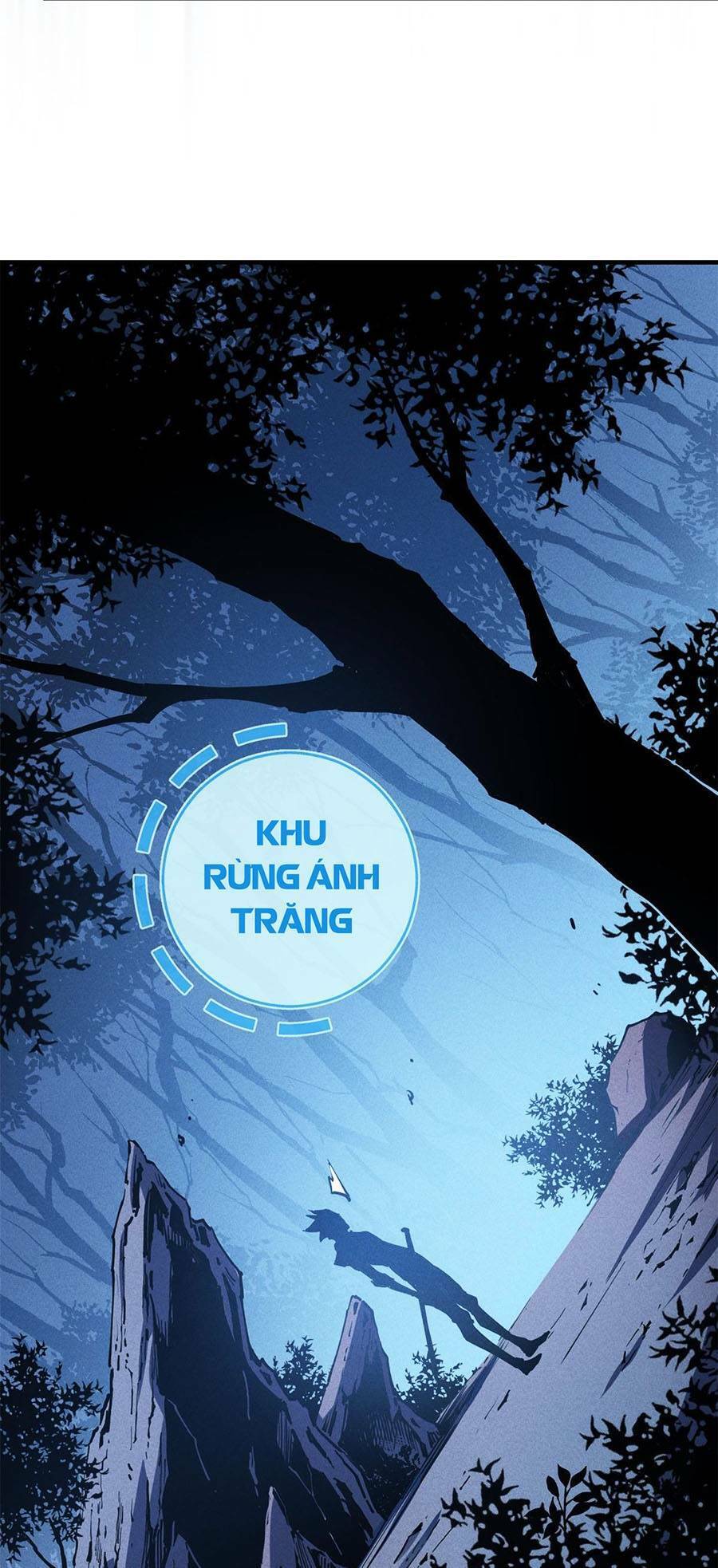 Tối Cường Kiếm Thần Trọng Sinh Ký Chapter 35 - 44