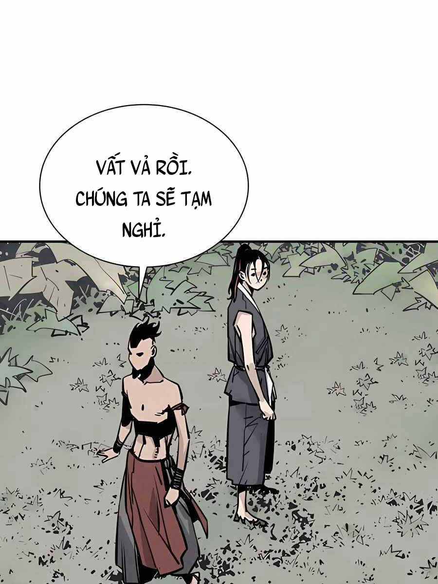 Sát Thủ Tống Lý Thu Chapter 32 - 107