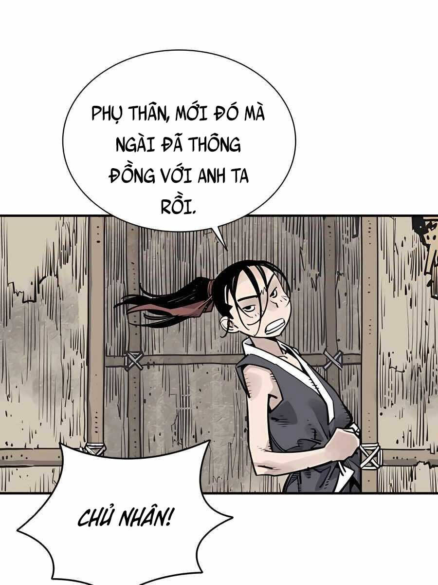 Sát Thủ Tống Lý Thu Chapter 32 - 80