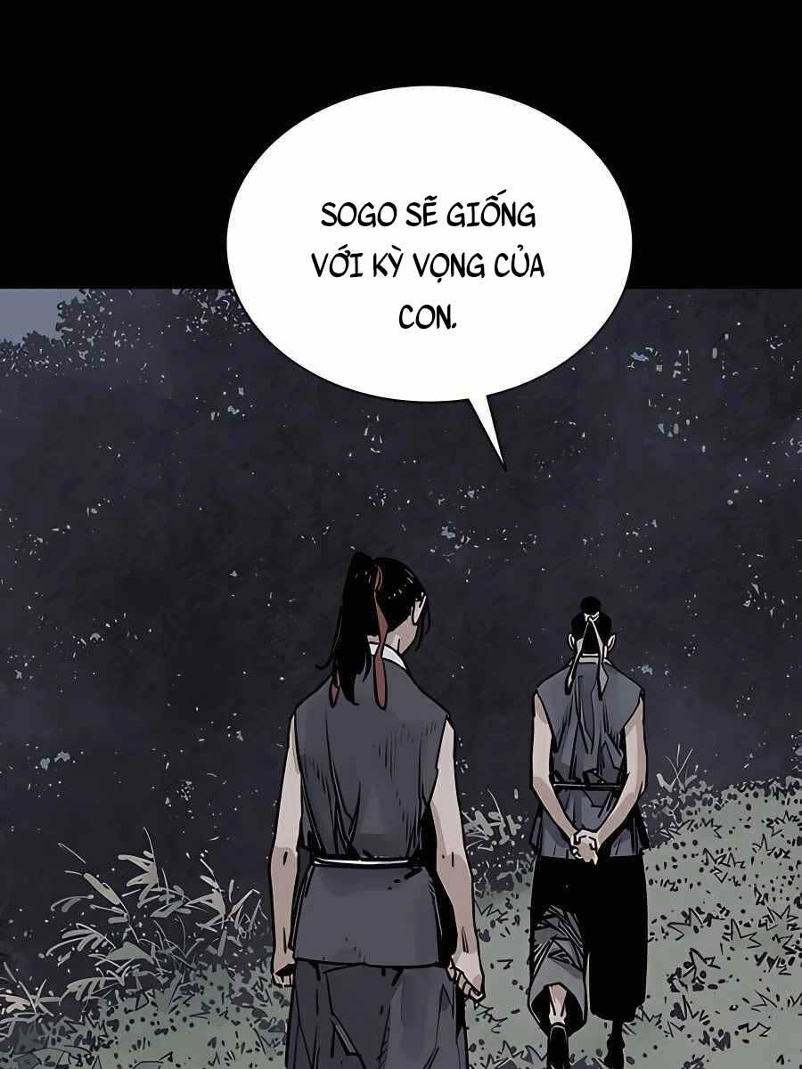 Sát Thủ Tống Lý Thu Chapter 33 - 90