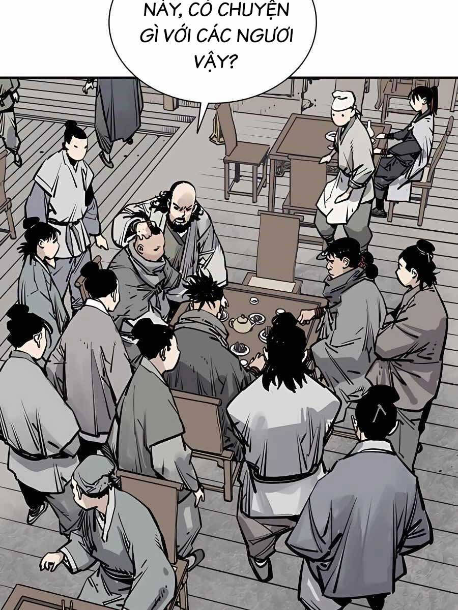 Sát Thủ Tống Lý Thu Chapter 37 - 32