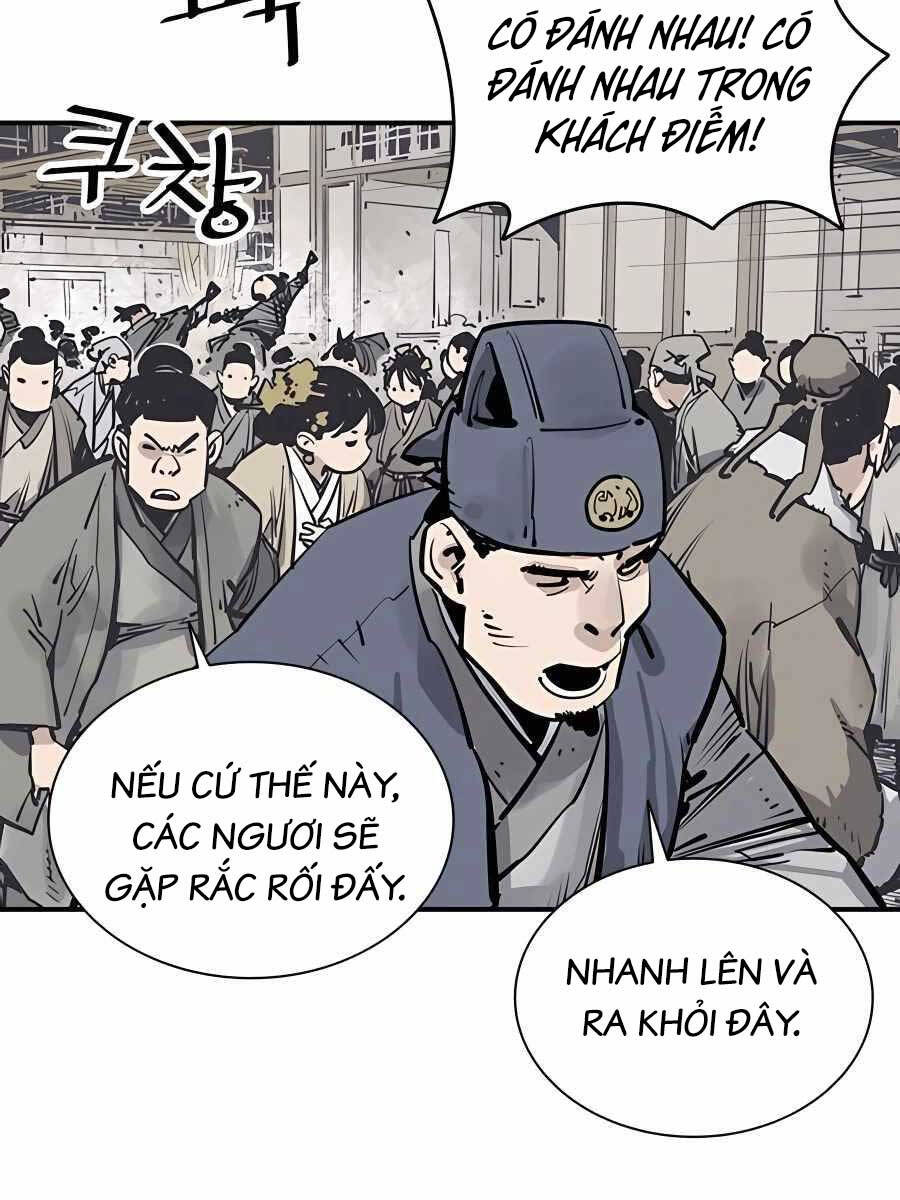 Sát Thủ Tống Lý Thu Chapter 37 - 54