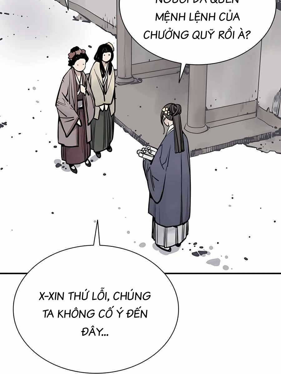 Sát Thủ Tống Lý Thu Chapter 39 - 9