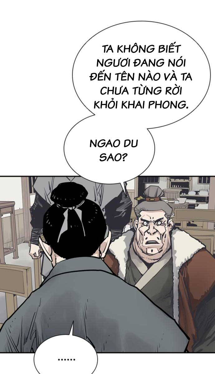 Sát Thủ Tống Lý Thu Chapter 42 - 18