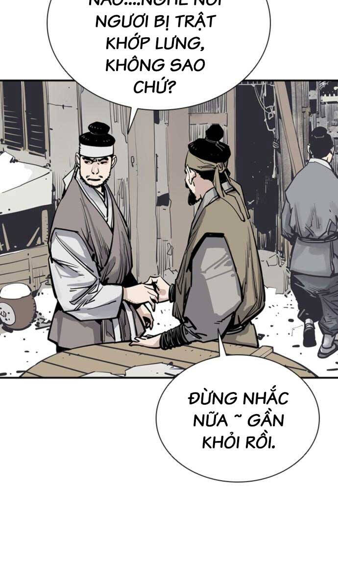 Sát Thủ Tống Lý Thu Chapter 42 - 49