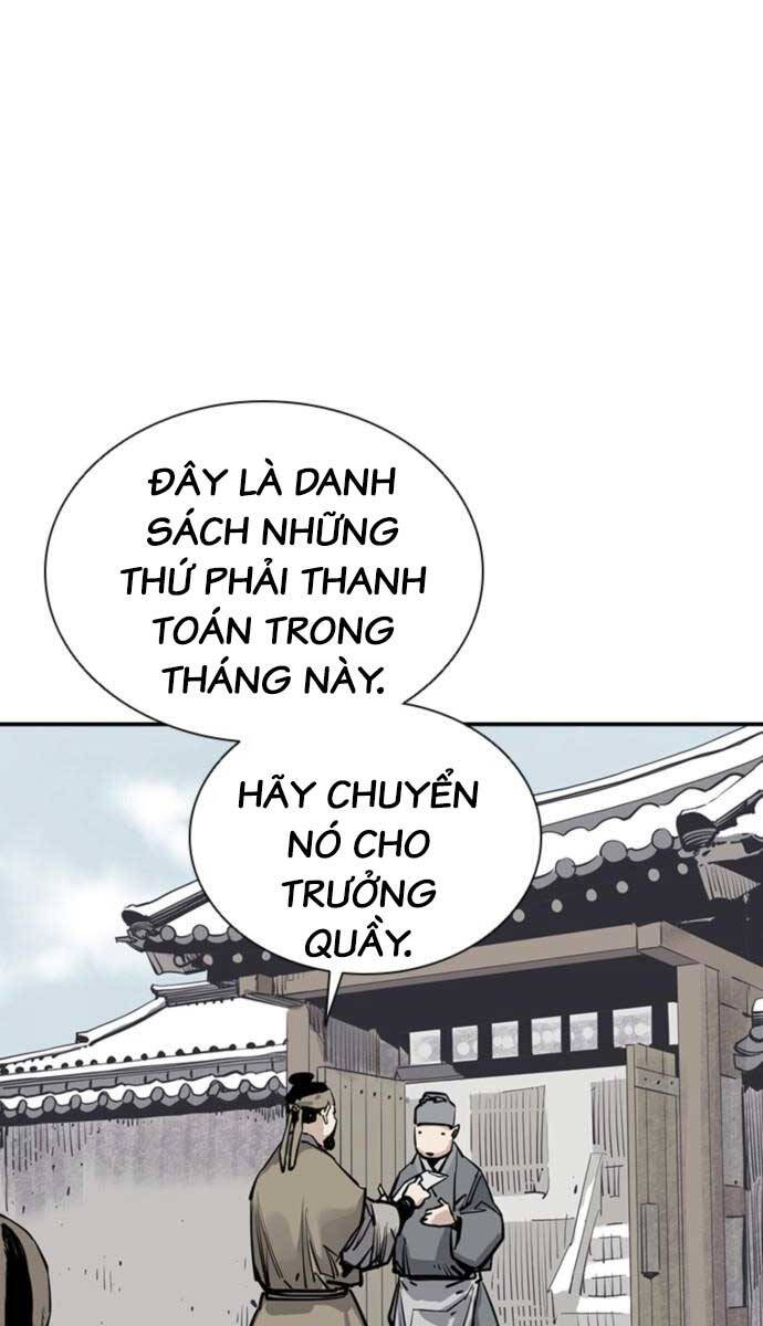 Sát Thủ Tống Lý Thu Chapter 42 - 52