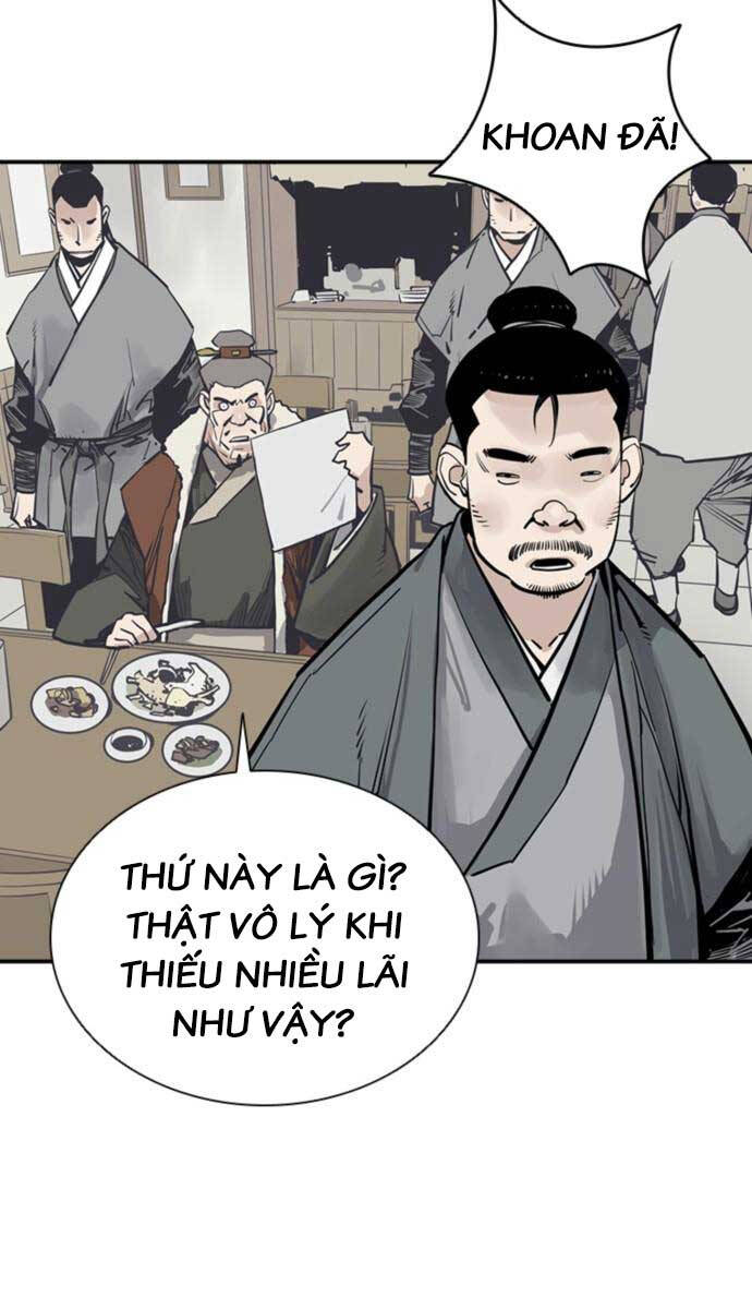 Sát Thủ Tống Lý Thu Chapter 42 - 10