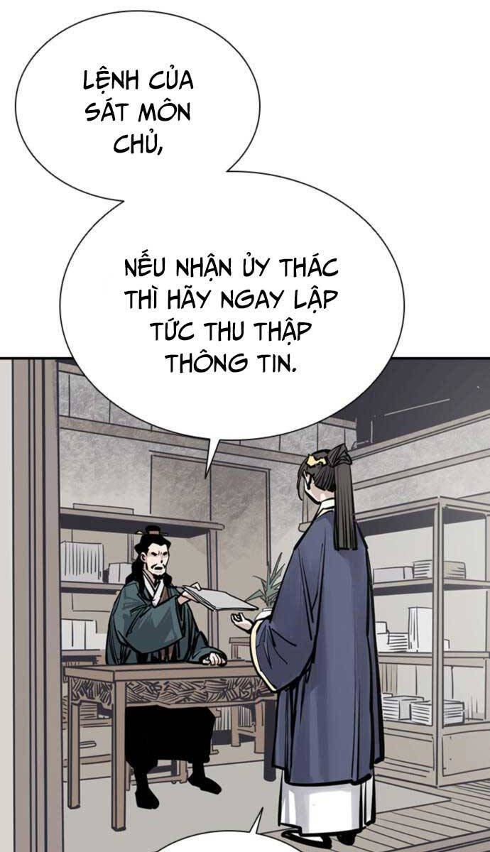 Sát Thủ Tống Lý Thu Chapter 43 - 20