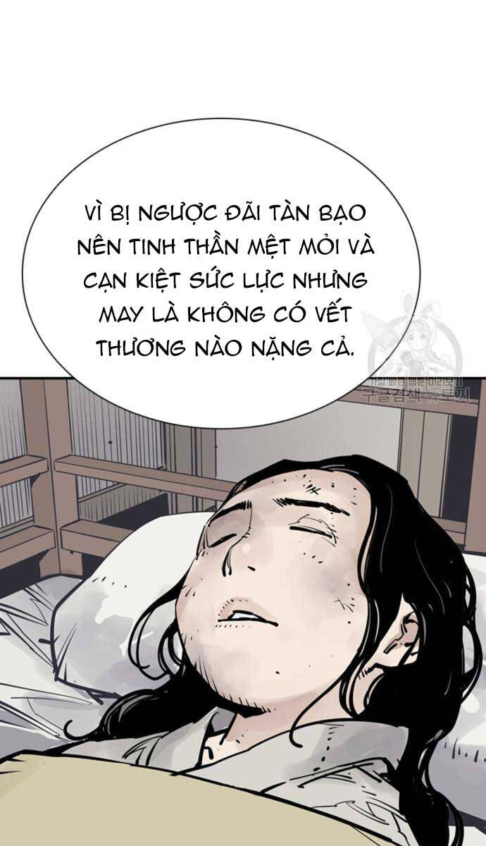 Sát Thủ Tống Lý Thu Chapter 44 - 40