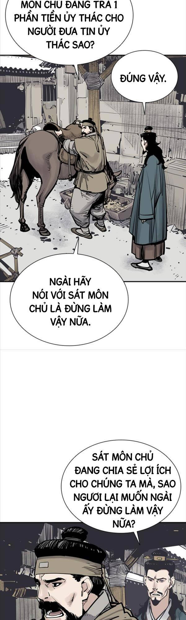 Sát Thủ Tống Lý Thu Chapter 47 - 6