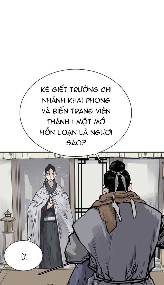 Sát Thủ Tống Lý Thu Chapter 48 - 1