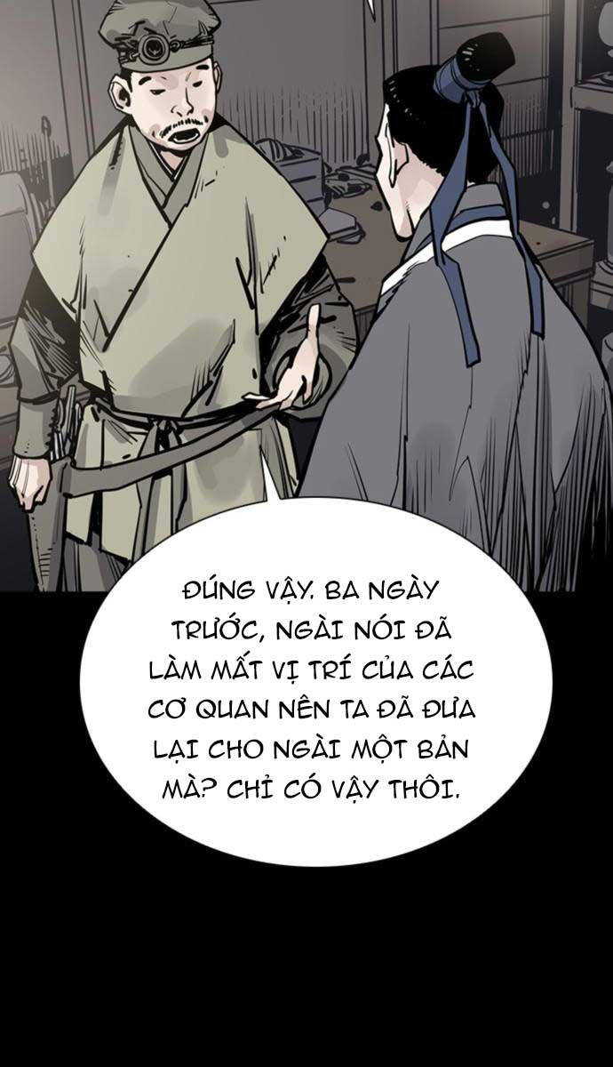 Sát Thủ Tống Lý Thu Chapter 49 - 51