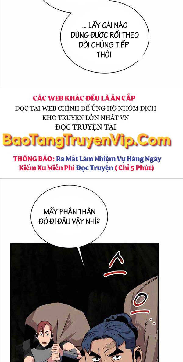 Đi Săn Tự Động Bằng Phân Thân Chapter 55 - 79