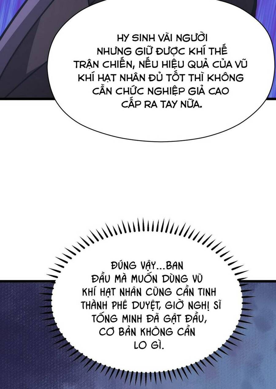 Ta Cần Phải Trở Thành Quái Vật Chapter 39 - 78