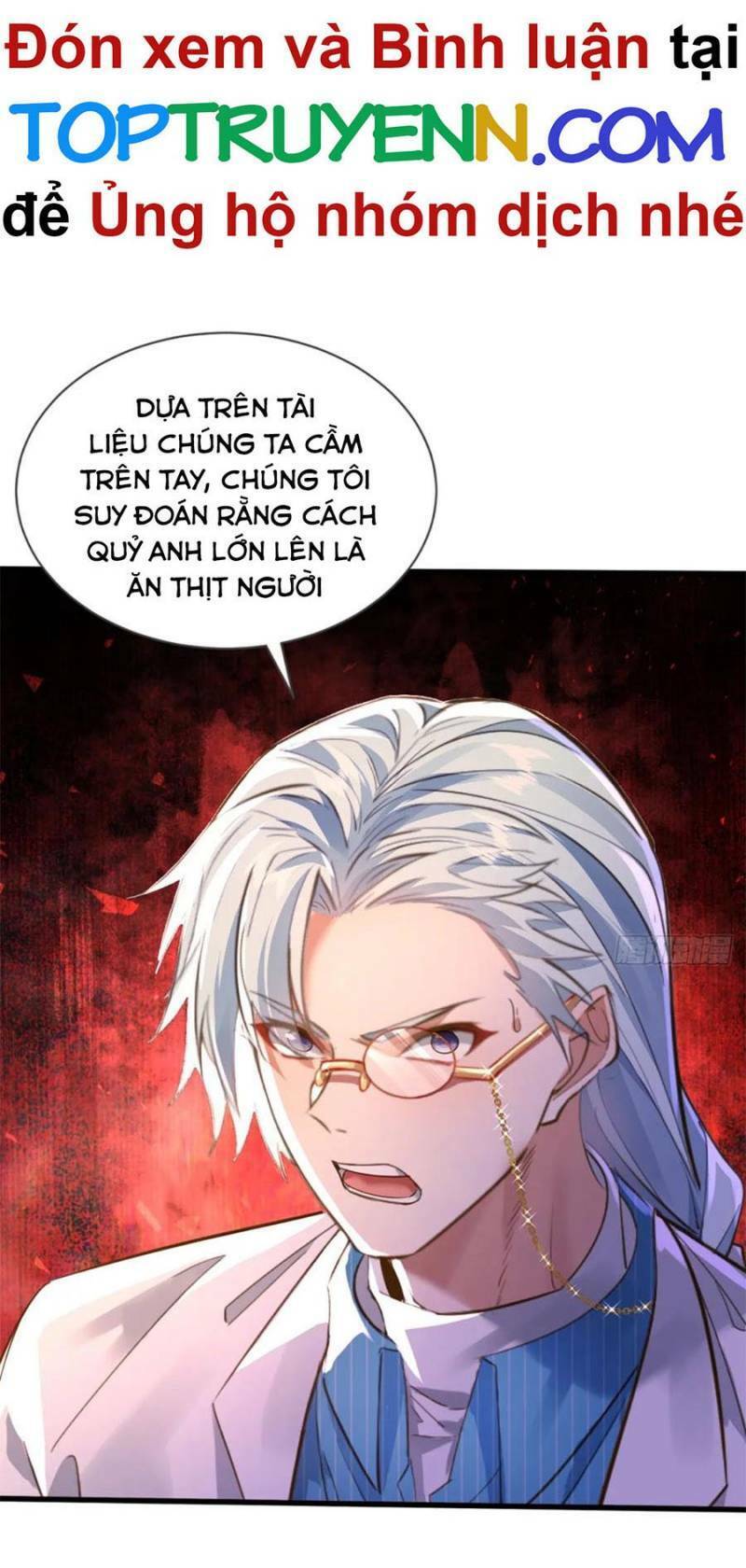 Ngự Linh Giả Chapter 109 - 10