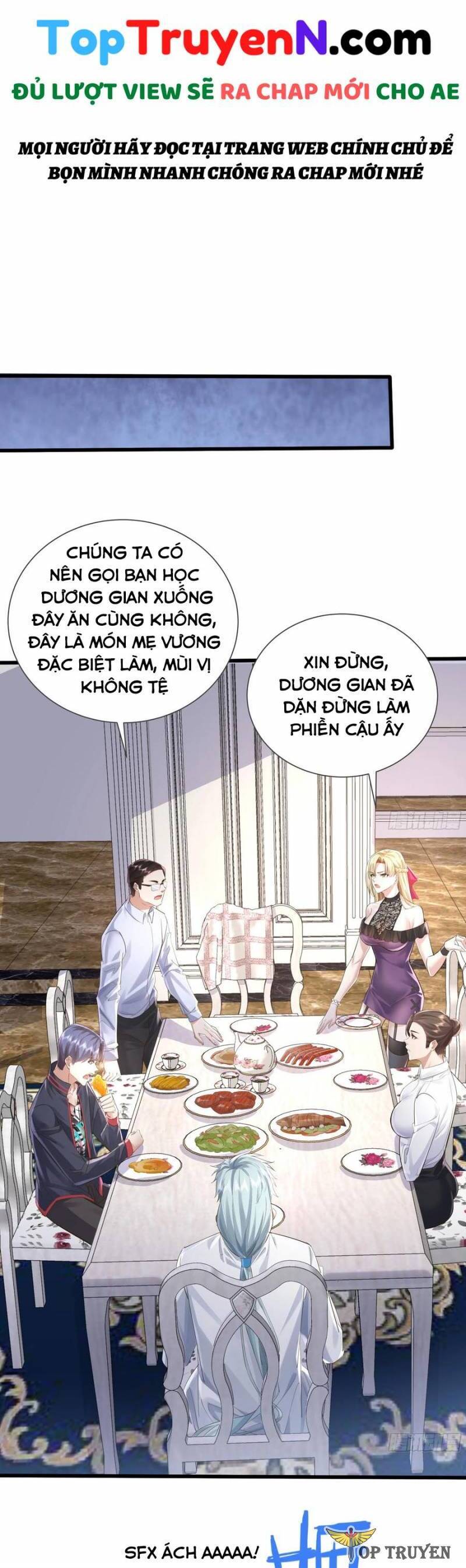 Ngự Linh Giả Chapter 117 - 9